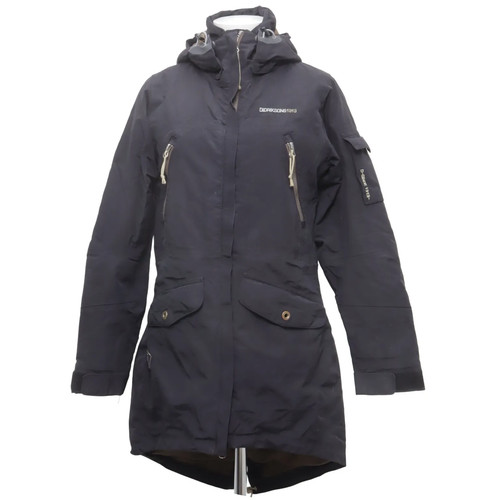 Didriksons 1913 parka - 1913,, damen