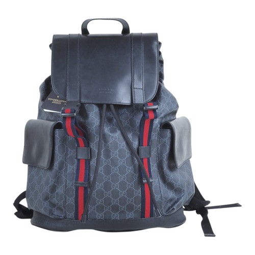 Gucci soft backpack - gucci, supreme