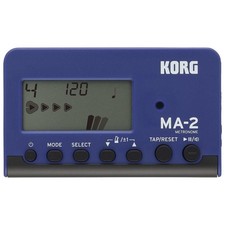 Korg MA-2 Digital Metronom