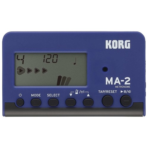 Korg digital metronom - korg,
