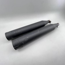 Harley Davidson Touring