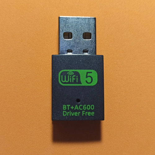 Ac600 usb wlan - usb, wifi