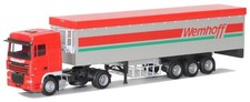 AWM LKW DAF XF 95 SC