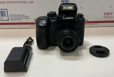 Panasonic Lumix DMC-GH4 16MP