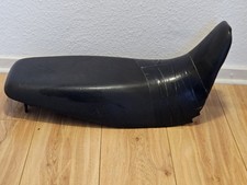 Honda SLR 650 RD09 Sitzbank