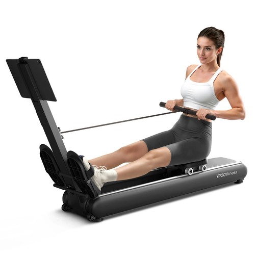 Magnet rudergerät rower mit - rudergerät,