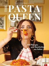 The pasta queen nadia - queen, |