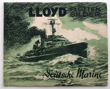 LLOYD Flottenbilder Deutsche