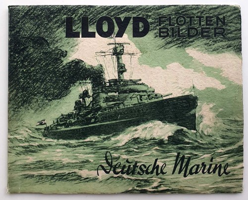 Lloyd flottenbilder deutsche - flottenbilder,