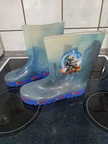 Bunte avengers gummistiefel - bunte,