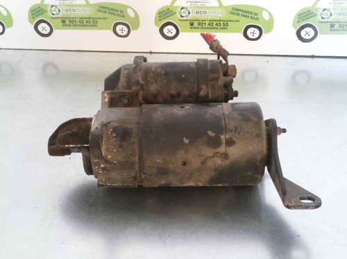 Motor startet 466871 - 466871, fÜr