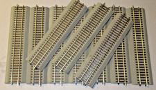 Roco Line 10 x gerades Gleis