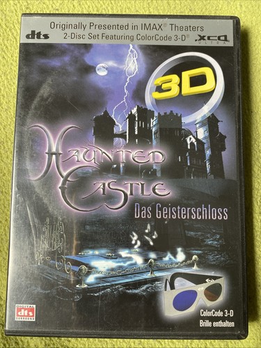 Haunted castle das - haunted, castle-das