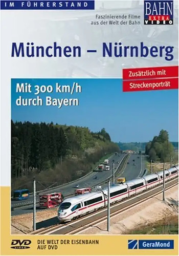 Dvd führerstand münchen - dvd, führerstand: