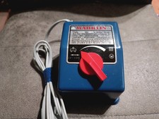 Märklin Trafo 6510 Spur H0