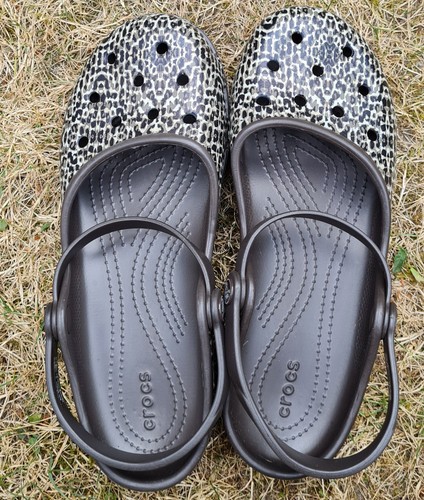 Crocs ballerina mary - crocs,