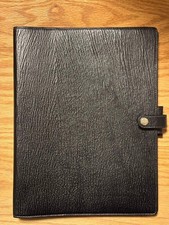 Filofax Chester A5 Organizer