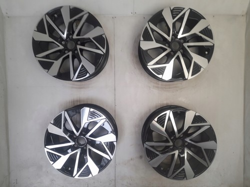 Original alufelgen toyota - 4x,