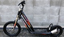 Tretroller Erwachsene und Kinder