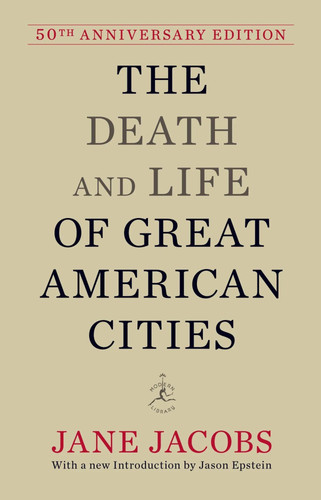 The death and - life, great