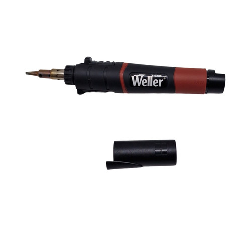 Weller wlbu75 gaslötkolben - weller,