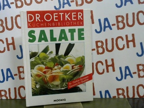 Salate arnold zabert - salate,