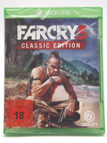 Far cry classic edition - -,