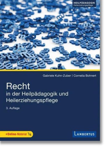 Gabriele kuhn zuber recht - recht, in