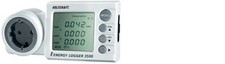 Energy logger 3500 - energy,