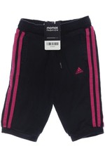 adidas Stoffhose Mädchen Hose Pants Kinderhose Gr. EU 104 Baumwolle ... #a75iwlm