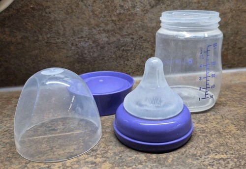 Lansinoh babyflasche - lansinoh,