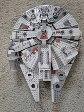 LEGO Star Wars Millennium