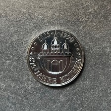 875 Jahre Stadt Köthen