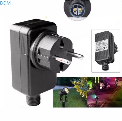 12v 24w led netzteil - 24w,