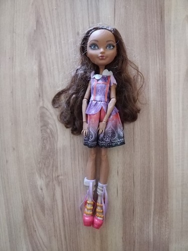 Ever after high cerdar - after, wood