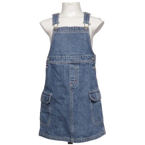 Tommy hilfiger latzkleid - hilfiger,,
