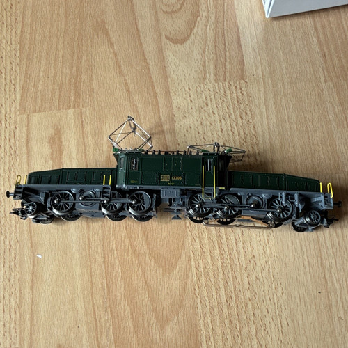 Märklin elektrolok 3305 - elektrolok, h0