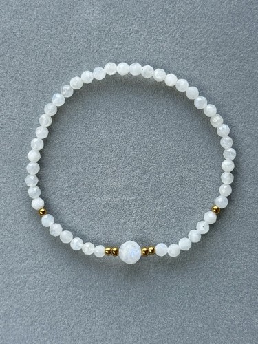 Armband mondlicht - ✨armband,
