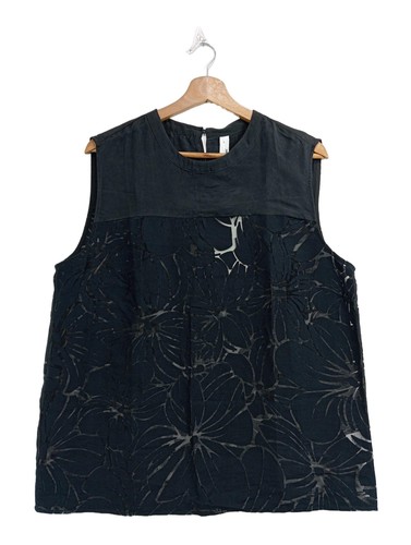 Friendtex ärmellose bluse - friendtex,