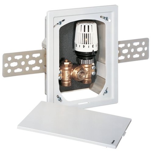 Heimeier multibox rtl m - heimeier,