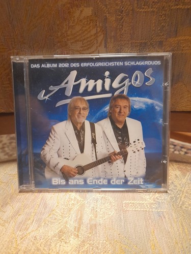 Amigos bis ans - ans, der