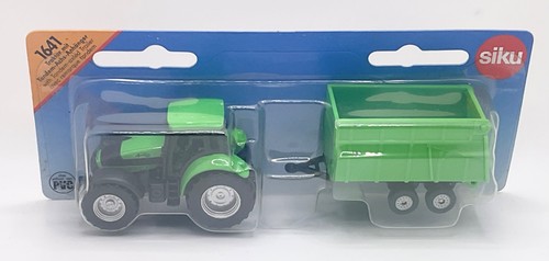 Siku 1641 deutz agrotron - ,,deutz, 200