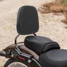 Motorrad hinten sissy bar - motorrad,
