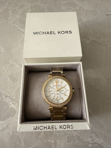 Michael kors parker - parker, mk5780