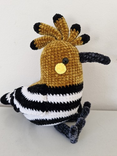 Hoopoe wiedehopf vogel - wiedehopf,