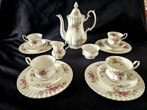 Royal albert moss - royal,