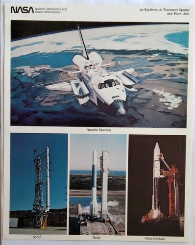 Space transport - n.a.s.a._space,