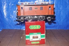 Bod lgb spur - bod/6], g