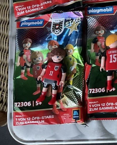Playmobil sonderedition - playmobil, wm