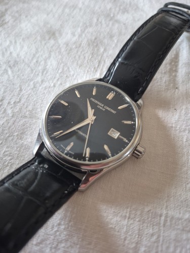 Frederique constant classics - constant,